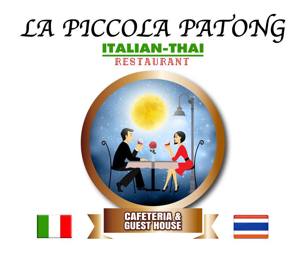La Piccola Patong Hotel Exterior photo